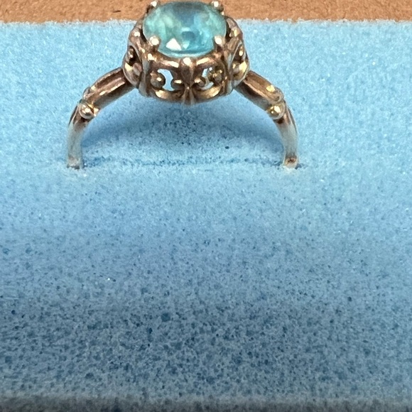 Boma Sterling ring - Picture 2 of 8